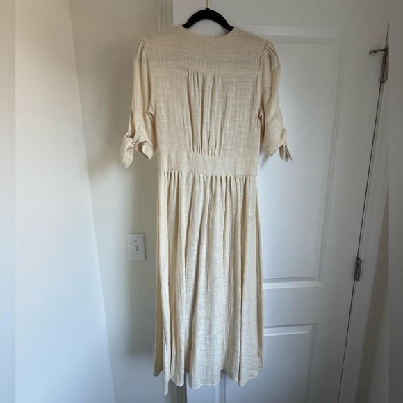 Free People Love of My Life Midi - Picture 3 of 5